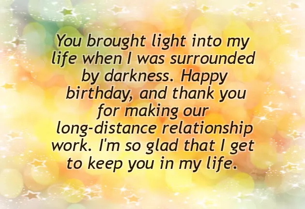 Lovely Good Morning Message For My Wife