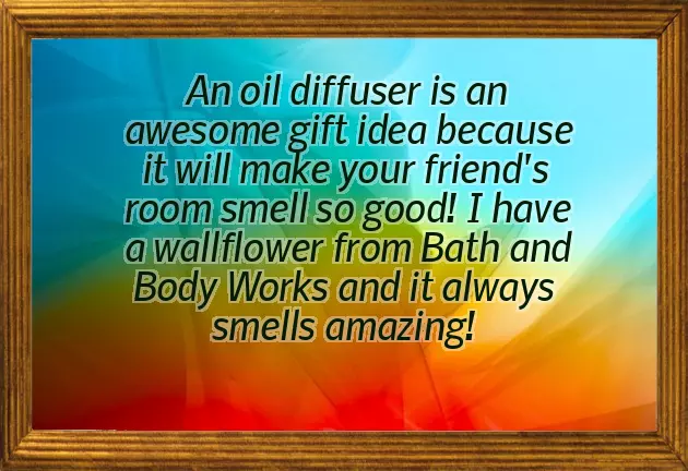 Birthday Gift Ideas Birthday Gift Ideas