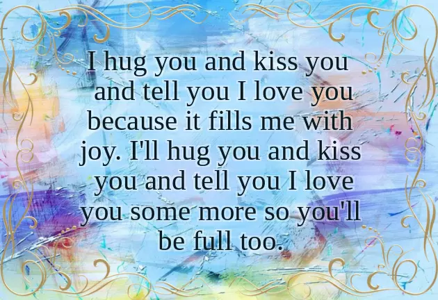 Whatsapp Birthday Wishes For Son