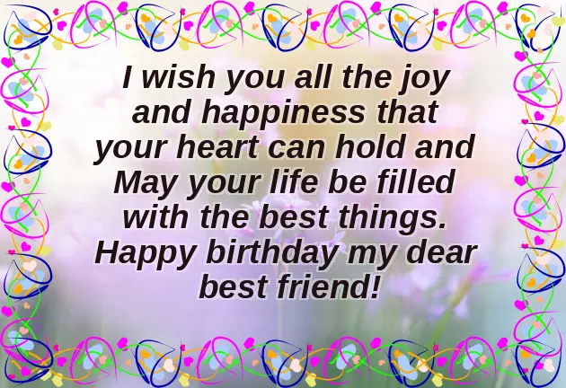 Best Wishes Girlfriend Birthday Best Wishes Girlfriend Birthday