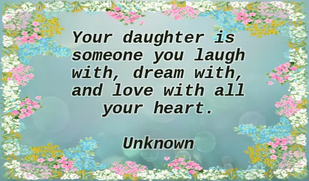 Happy Daughters Day Wishes Quotes Happy Daughters Day Wishes Quotes