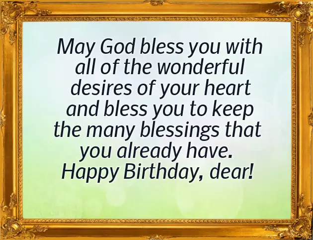 Gf B Day Wish Gf B Day Wish