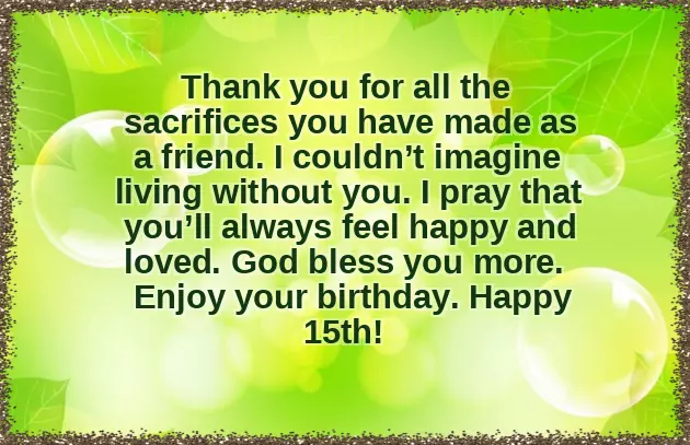 Birthday Wishes For A 14 Year Old Boy Birthday Wishes For A 14 Year Old Boy