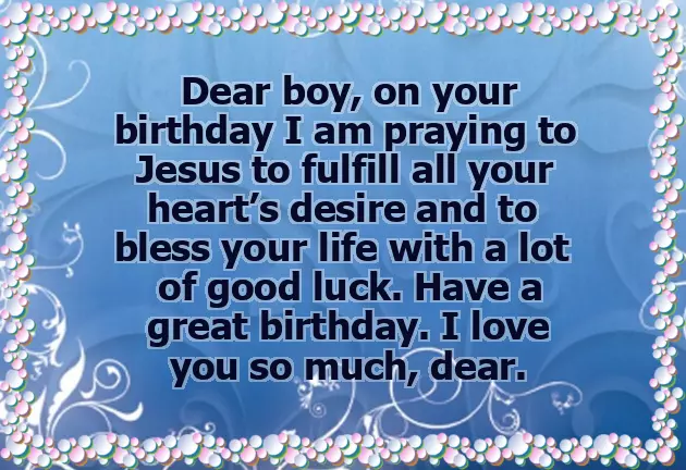 Encouraging Birthday Wishes For Daughter