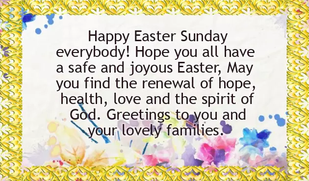 Funny Easter Messages For Friends Funny Easter Messages For Friends