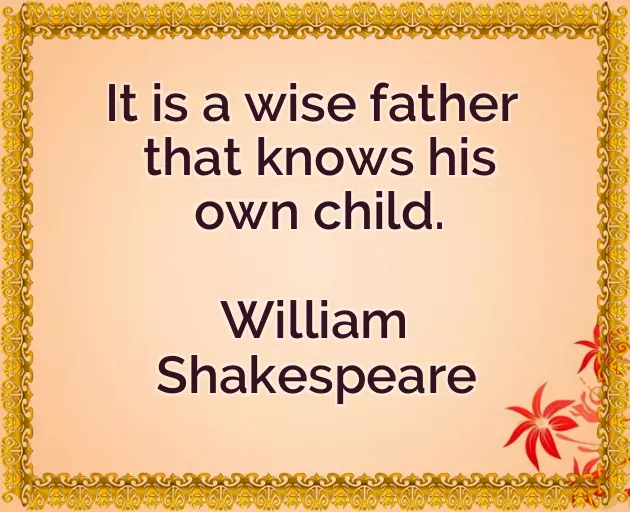 Birthday Quotes For Father In Heaven