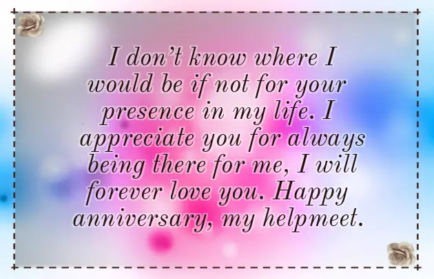 Happy 3Rd Anniversary Husband