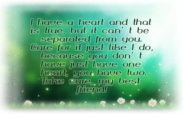 Good Night Good Friend