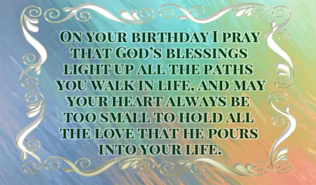 Birthday Wish For Female Birthday Wish For Female