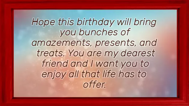 Happy Birthday Brother Gif