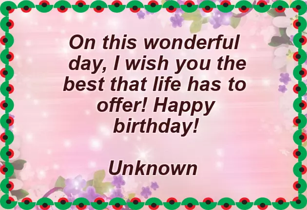 Happy Birthday Msg For Best Friend Happy Birthday Msg For Best Friend