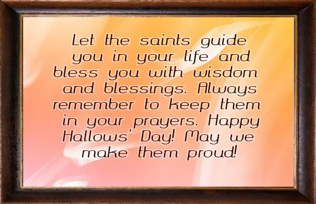 Feast Day Wishes Feast Day Wishes