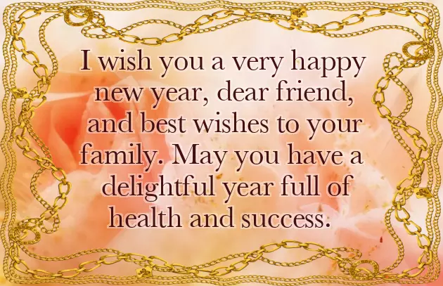 Crazy New Year Wishes