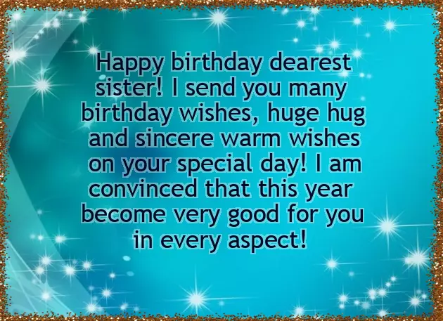 Sister From Another Mother Quotes Birthday Sister From Another Mother Quotes Birthday