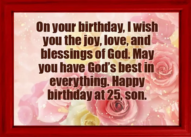 Birthday Quotes For Son From Dad Birthday Quotes For Son From Dad