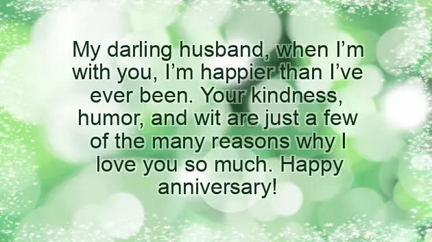 1St Anniversary Wishes For Him 1St Anniversary Wishes For Him