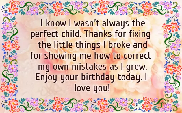 Birthday Wishes To Dad By Daughter Birthday Wishes To Dad By Daughter