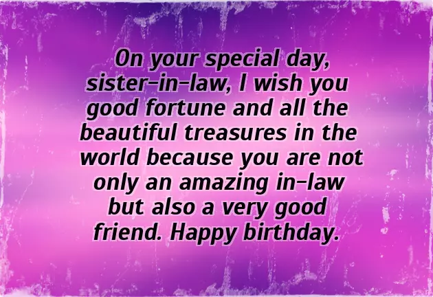 Birthday Wishes To An Amazing Sister Birthday Wishes To An Amazing Sister