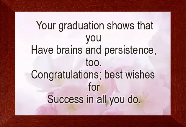 Congratulations Poems On Achievement