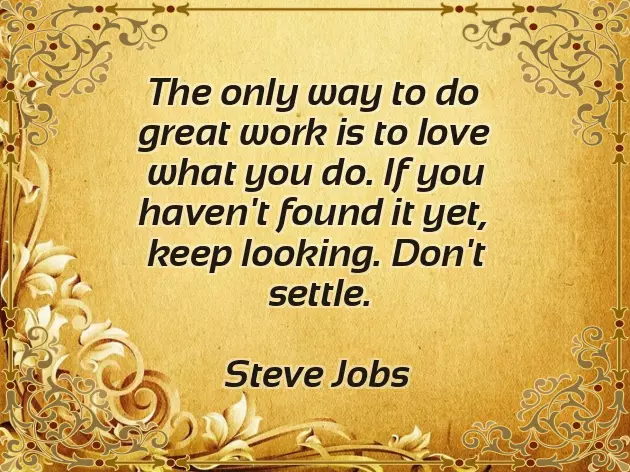 Wishes For Starting New Job