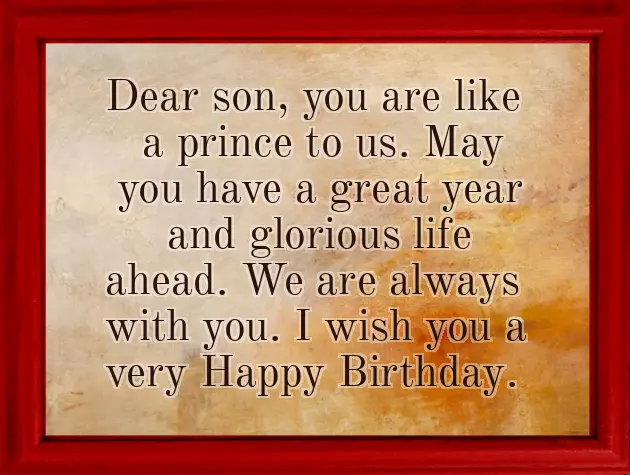 I Wish You Happy Happy Birthday I Wish You Happy Happy Birthday