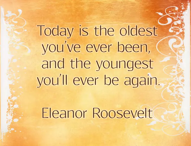 Birthday Wishes For A Niece Turning 40