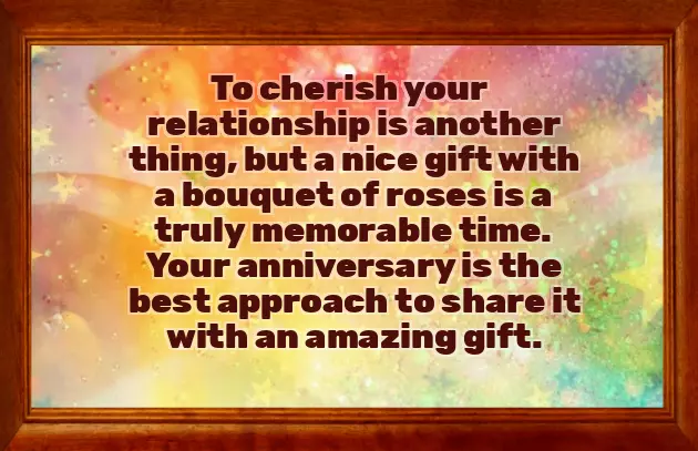 Surprise Anniversary Gifts For Husband