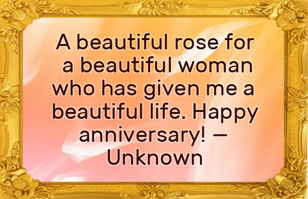 Friend 1St Wedding Anniversary Wishes