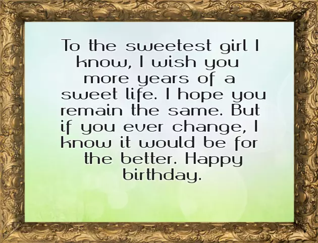 Birthday Little Boy Quotes