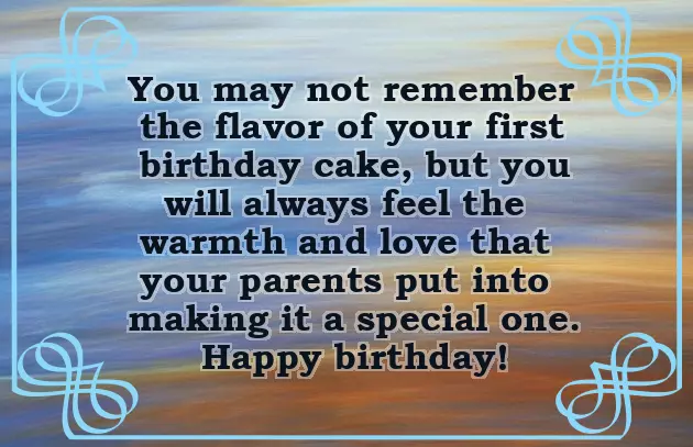 Congratulations For Girl Baby