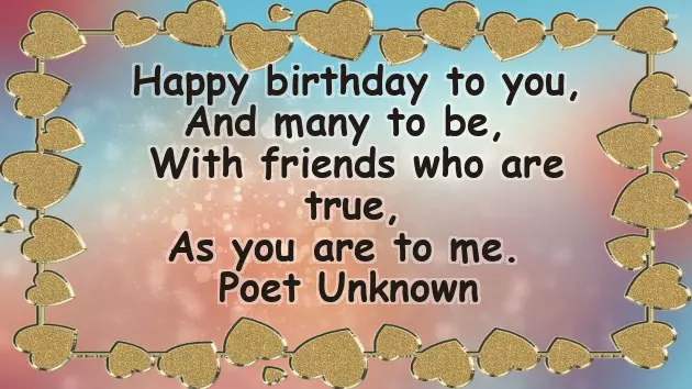 Happy Birthday To A Good Guy Happy Birthday To A Good Guy