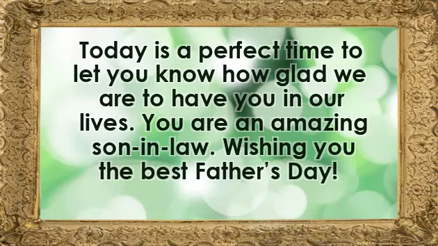 Happy Fathers Day Message To My Son Happy Fathers Day Message To My Son