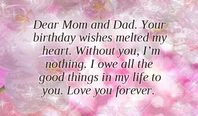 Saying Thank You To Friends For Birthday Wishes Saying Thank You To Friends For Birthday Wishes