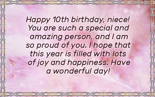 Wishes For Niece Born Wishes For Niece Born