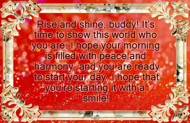 Important Person Quotes