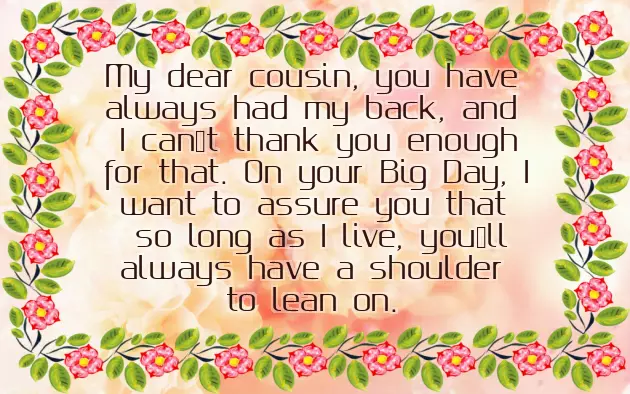 Happy Birthday To A Good Man