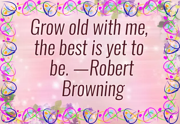 2Nd Year Wedding Anniversary Quotes