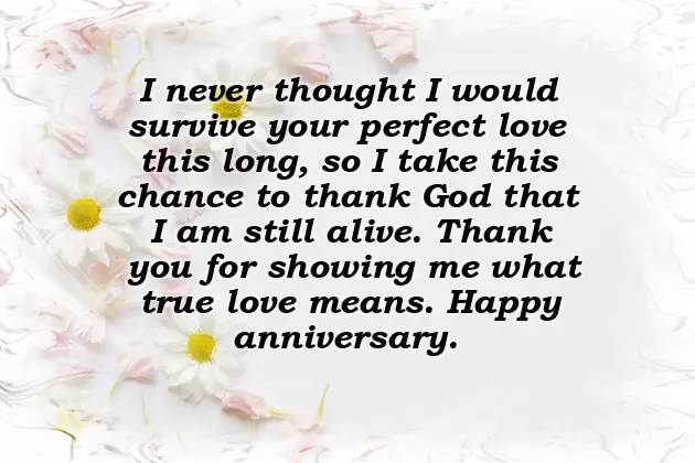 Monthsary Wishes For Boyfriend