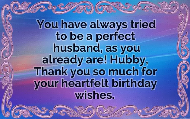 Husband Wishes Quotes Husband Wishes Quotes