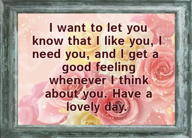 Birthday Text For Your Crush Birthday Text For Your Crush