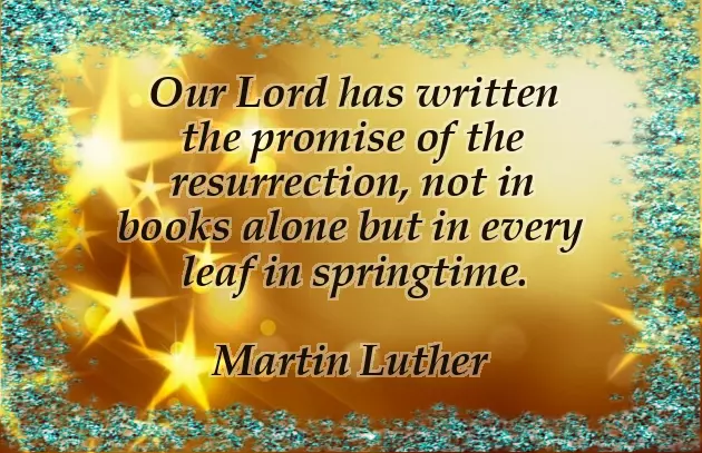 Easter Sunday Messages And Quotes Easter Sunday Messages And Quotes