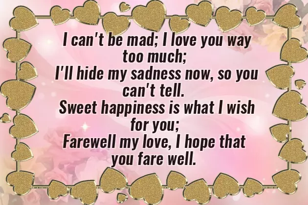 Love Poems For Her That Will Make Her Cry Love Poems For Her That Will Make Her Cry