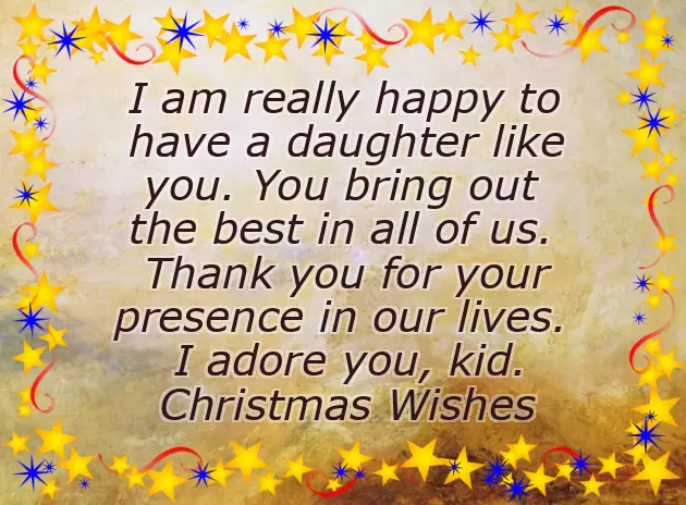 Christmas Wishes For Daughter And Son In Law Christmas Wishes For Daughter And Son In Law