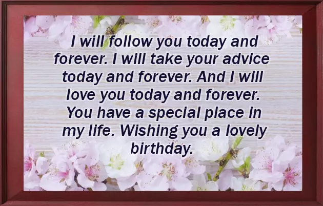 Best Lines For Birthday Wishes For Brother