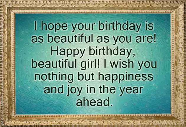 Best Lines For Best Friend Birthday