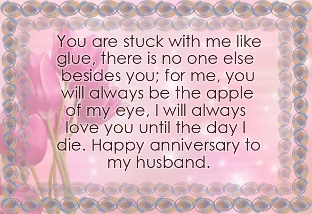 Birthday Wishes Ideas For Husband