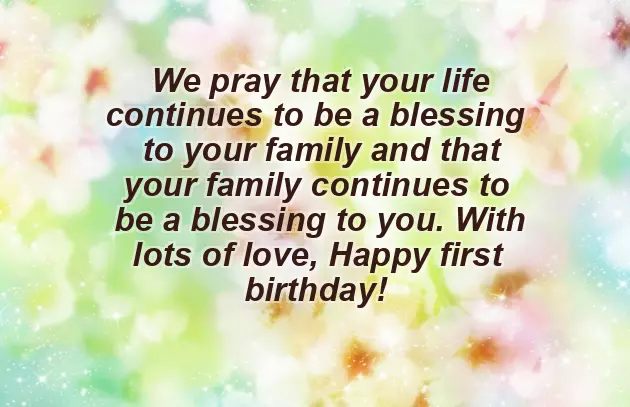 Happy Birthday 1 Girl Happy Birthday 1 Girl