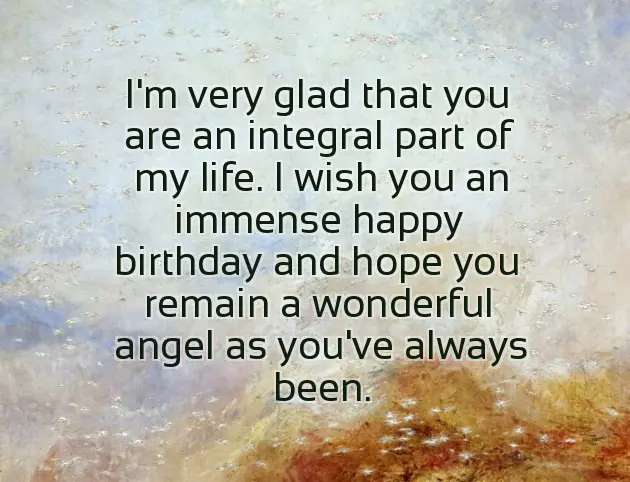 Birthday Greeting To Your Girlfriend Birthday Greeting To Your Girlfriend