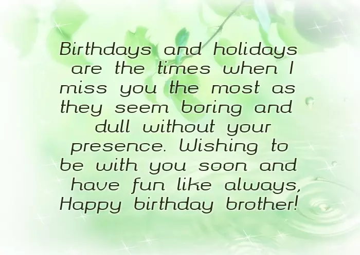 Birthday Wishes For Vai