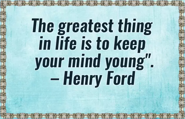 Birthday Quotes For Loved Ones